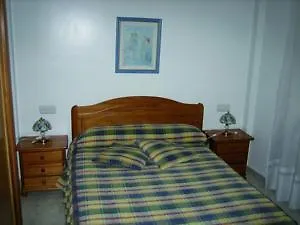 Hotel Portonovo Pico Sanxenxo
