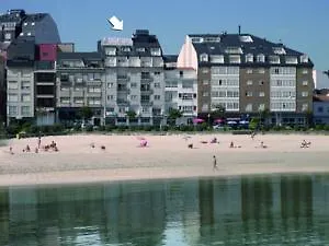 Portonovo Pico 5* Sanxenxo