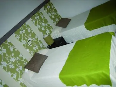 Portonovo Pico 5* Sanxenxo
